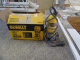 DeWalt Compact Router DWP 611