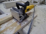DeWalt Planer/Joiner