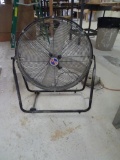 Floor fan