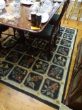 Rug in Dining area-~5'x7'