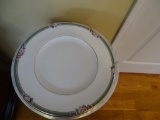 Orchard Hill Dinner Plates (9) by Royal Doulton