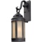 Troy Lighting B1462AI Andersons Forge 1 Light Wall Lantern - Antique Iron