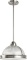 Sea Gull Lighting 65061-962 Pratt Street Prismatic Pendant Hanging Modern Fixture, Two - Light,