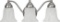 Capital Lighting 1363MN-117 Brady Faux White Alabaster Glass Bath Vanity Wall Mount-8