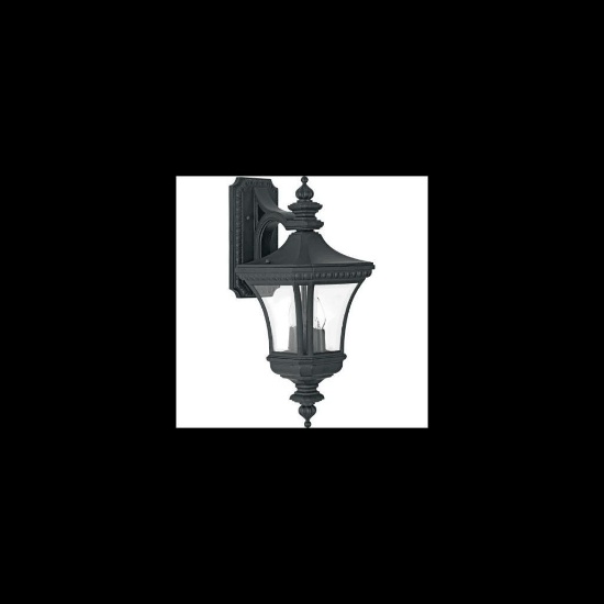 Quoizel Devon-DE 8409 K Coachlight ~21"H x 9"W x 11"D