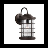 Sea Gull Lighting 8624401 Sauganash Outdoor Lighting