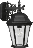 Progress Lighting - P5683-31 - Welbourne - Outdoor Light - 1 Light in Traditional style - 9.38 In