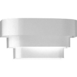 Progress Lighting-P7103-30-White-Wall Sconce-14