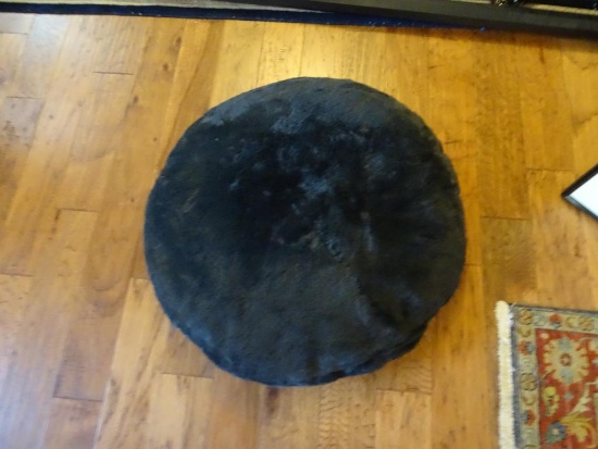 Dog Bed-Never Used!-32" diameter