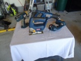Ryobi Tools