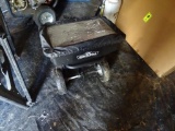 GroundWork Spreader-attaches to lawnmower