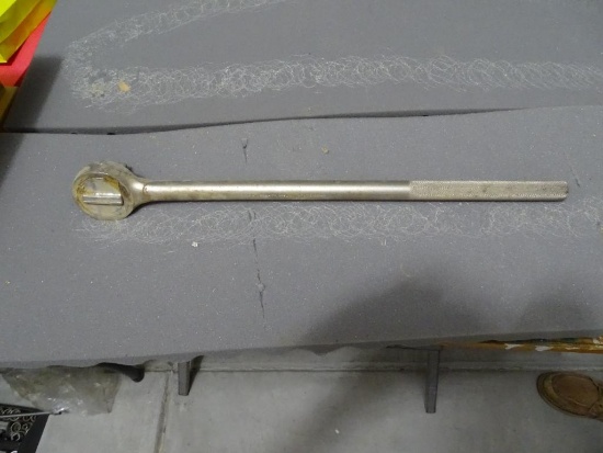 Wright 8400 3/4" Ratchet