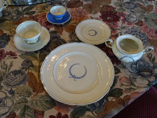 Rosenthal Ivory - Made in Germany - Empire