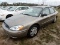 2007 FORD TAURUS PREV. POLICE