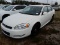 2009 CHEVROLET IMPALA PREV. POLICE