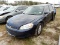 2009 CHEVROLET IMPALA PREV. POLICE DRIVER SIDE DAM