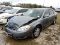 2008 CHEVROLET IMPALA PREV. POLICE FRONT DAMAGE