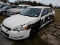 2008 CHEVROLET IMPALA PREV. POLICE DRIVER SIDE DAM