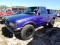 1997 FORD RANGER 4X4