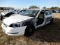 2010 CHEVROLET IMPALA PREV. POLICE DRIVER SIDE DAM