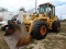 1993 JOHN DEERE 544G LOADER