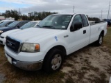 2004 FORD F-150