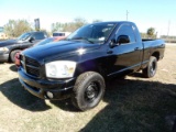 2007 DODGE RAM 1500