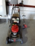 6.5 HP HONDA MOWER