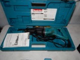 MAKITA RECIPROCATING SAW