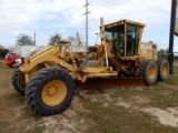 1997 CATERPILLAR 120H GRADER