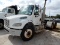 2003 FREIGHTLINER M2106 TANDEM RD TRACTOR PROB BUI