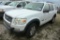 2007 FORD EXPLORER 4X4