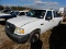 2006 FORD RANGER EXT CAB
