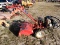 2008 TROY BILT TILLER