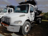 2006 FREIGHTLINER M2106 ASPHALT PATCH TRUCK