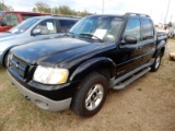 2001 FORD EXPLORER SPORT TRAC