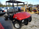 2009 BUSH HOG 4430 4X4 UTILITY CART