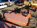 2011 LAND PRIDE RCF3672 MOWER