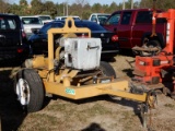 2004 MYERS-SETH 41DD/HA-T DBL. DIAPHRAM PUMP