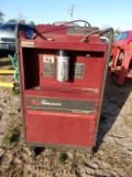 JOHN BEAN PROLINE 734AP A/C RECOVERY UNIT