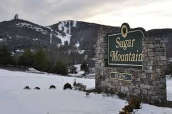 2018 SUGAR MOUNTAIN SKI VACATION