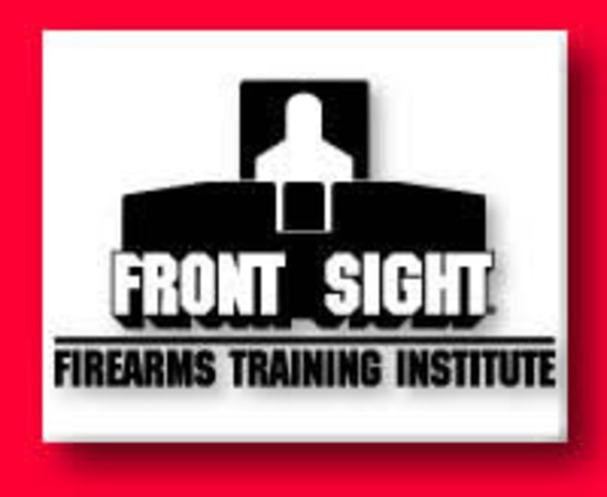 FRONT SIGHT DIAMOND LEVEL MEMBERSHIP