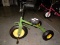 GREEN TRICYCLE