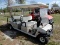 CLUB CAR 48V 6 SEAT CART CHARGER DOESN'T WORK