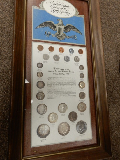 COLLECTIBLE COINS