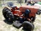 POWER KING 2418 TRACTOR