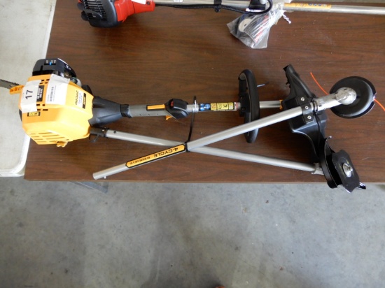 CUB CADET EDGER/TRIMMER