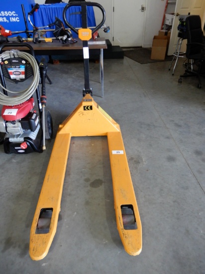 PALLET JACK