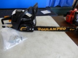 POULAN CHAIN SAW