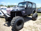 1994 JEEP WRANGLER 4X4